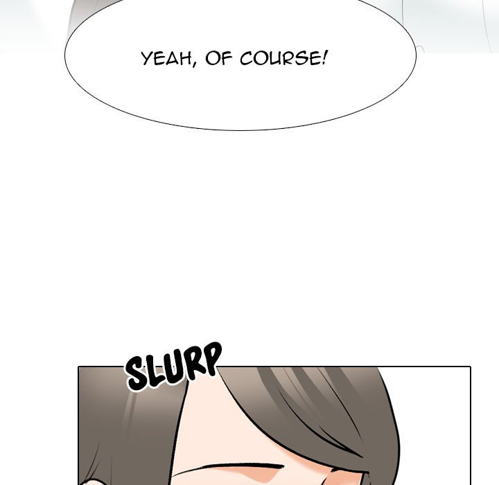 Our Exchange - Chapter 130 [photo 31] - MangaPorn