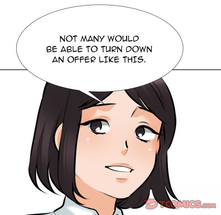 Our Exchange - Chapter 130 [photo 33] - MangaPorn