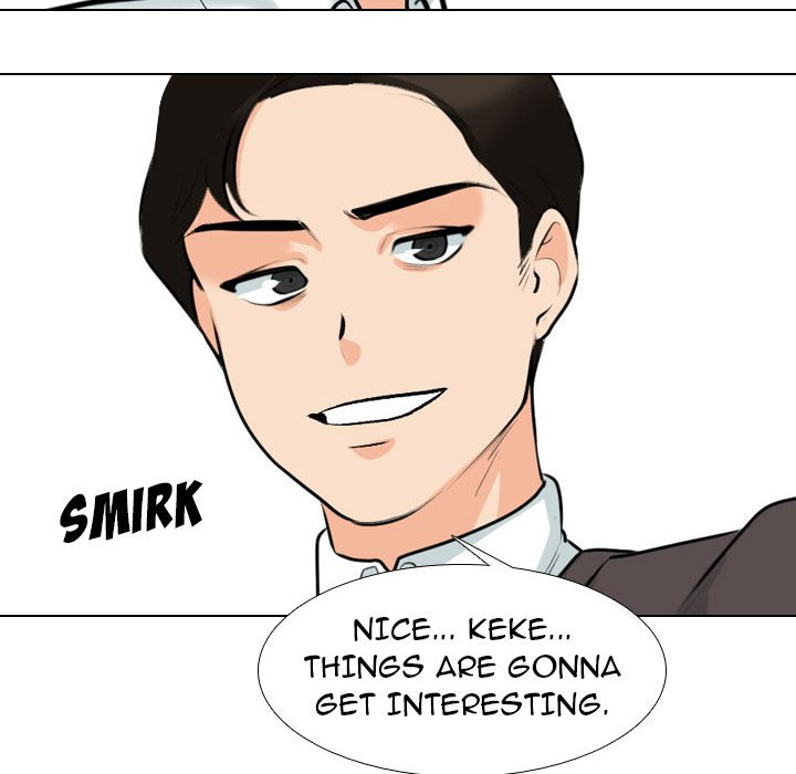 Our Exchange - Chapter 130 [photo 34] - MangaPorn