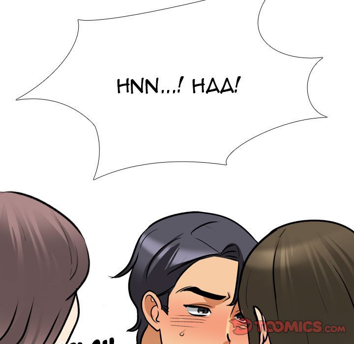 Our Exchange - Chapter 130 [photo 39] - MangaPorn