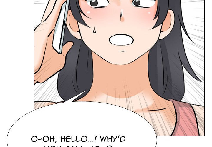 Our Exchange - Chapter 130 [photo 4] - MangaPorn