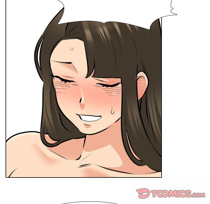 Our Exchange - Chapter 130 [photo 42] - MangaPorn