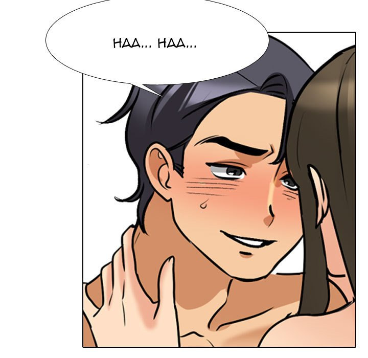 Our Exchange - Chapter 130 [photo 43] - MangaPorn