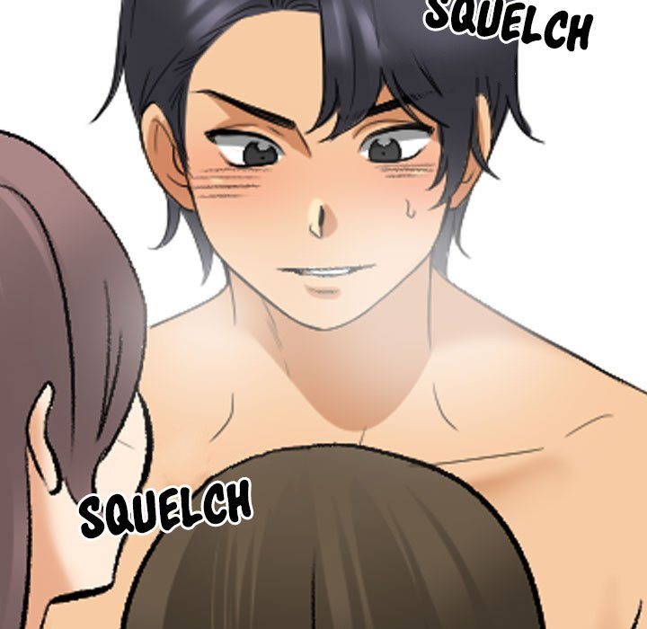 Our Exchange - Chapter 130 [photo 49] - MangaPorn