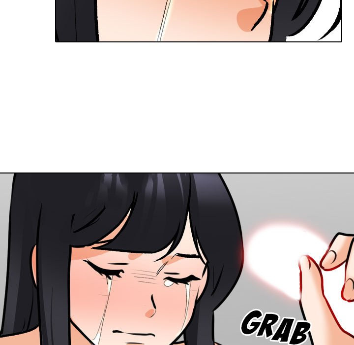 Our Exchange - Chapter 130 [photo 53] - MangaPorn