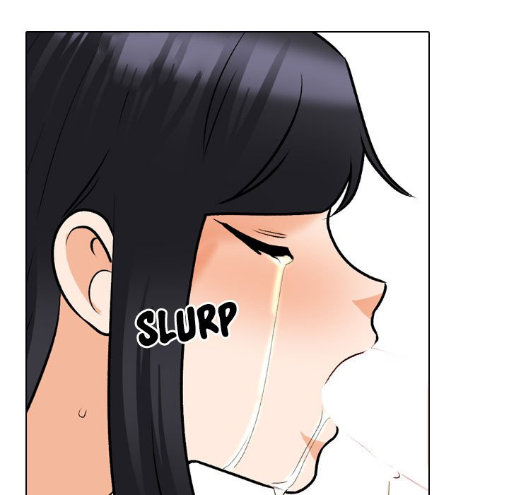 Our Exchange - Chapter 130 [photo 55] - MangaPorn