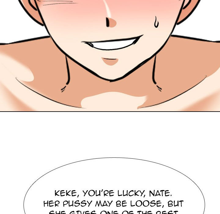 Our Exchange - Chapter 130 [photo 62] - MangaPorn