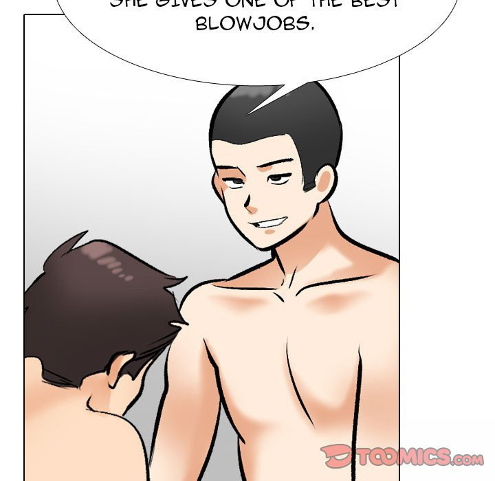 Our Exchange - Chapter 130 [photo 63] - MangaPorn