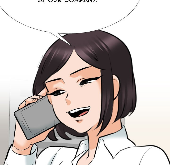 Our Exchange - Chapter 130 [photo 7] - MangaPorn