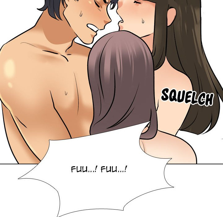 Our Exchange - Chapter 130 [photo 70] - MangaPorn