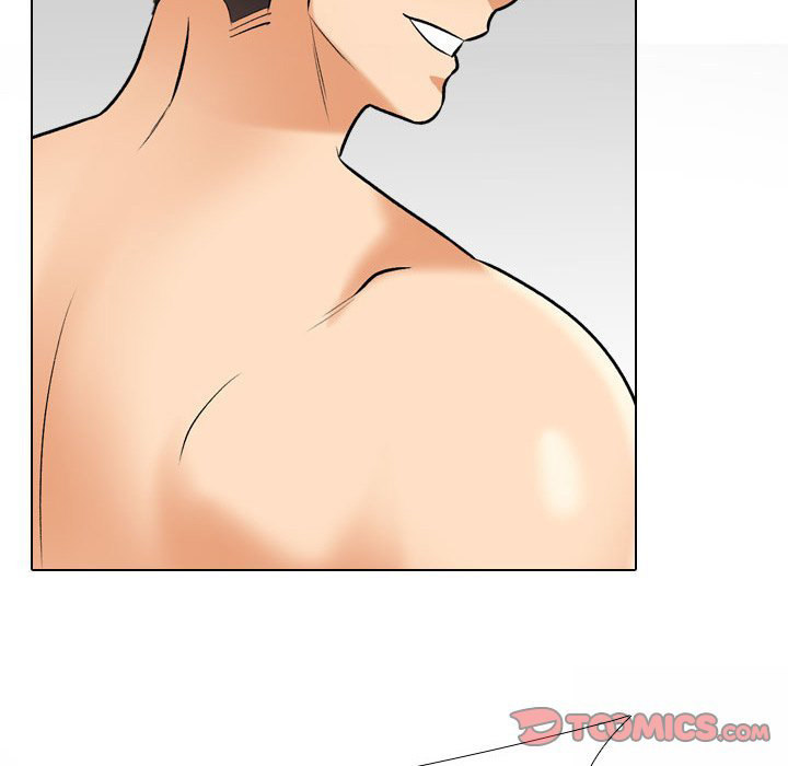 Our Exchange - Chapter 130 [photo 72] - MangaPorn