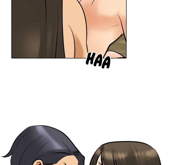 Our Exchange - Chapter 130 [photo 80] - MangaPorn