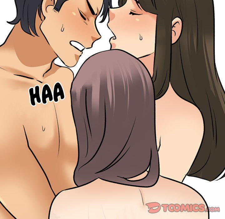 Our Exchange - Chapter 130 [photo 81] - MangaPorn