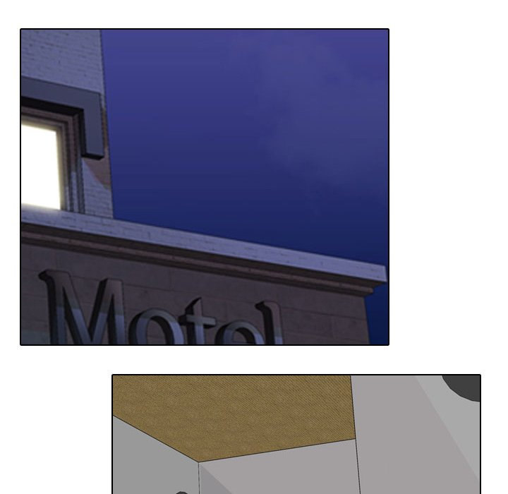 Our Exchange - Chapter 130 [photo 86] - MangaPorn