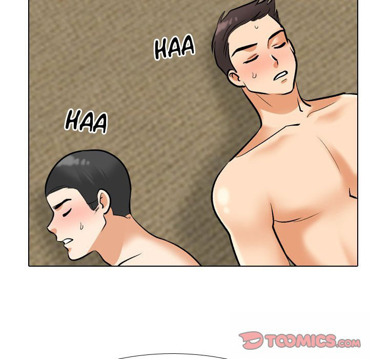 Our Exchange - Chapter 130 [photo 90] - MangaPorn