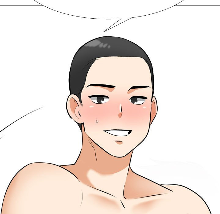 Our Exchange - Chapter 130 [photo 95] - MangaPorn