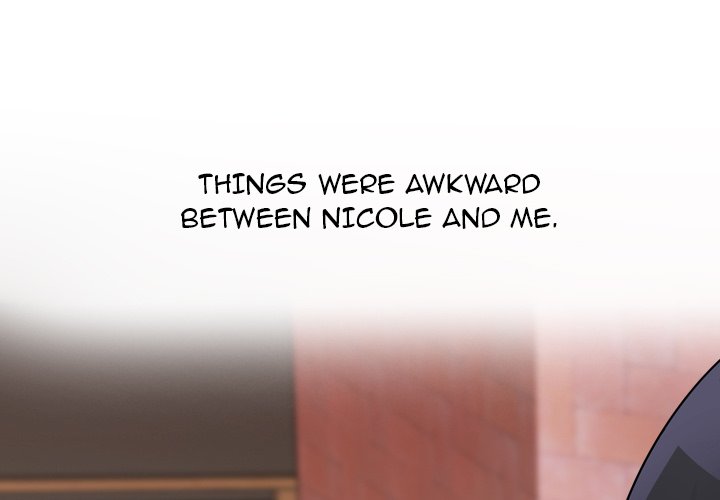 Our Exchange - Chapter 131 [photo 1] - MangaPorn