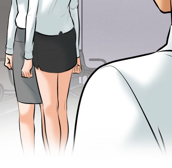 Our Exchange - Chapter 131 [photo 10] - MangaPorn