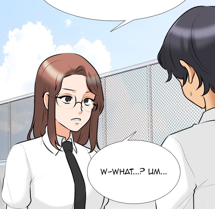 Our Exchange - Chapter 131 [photo 103] - MangaPorn