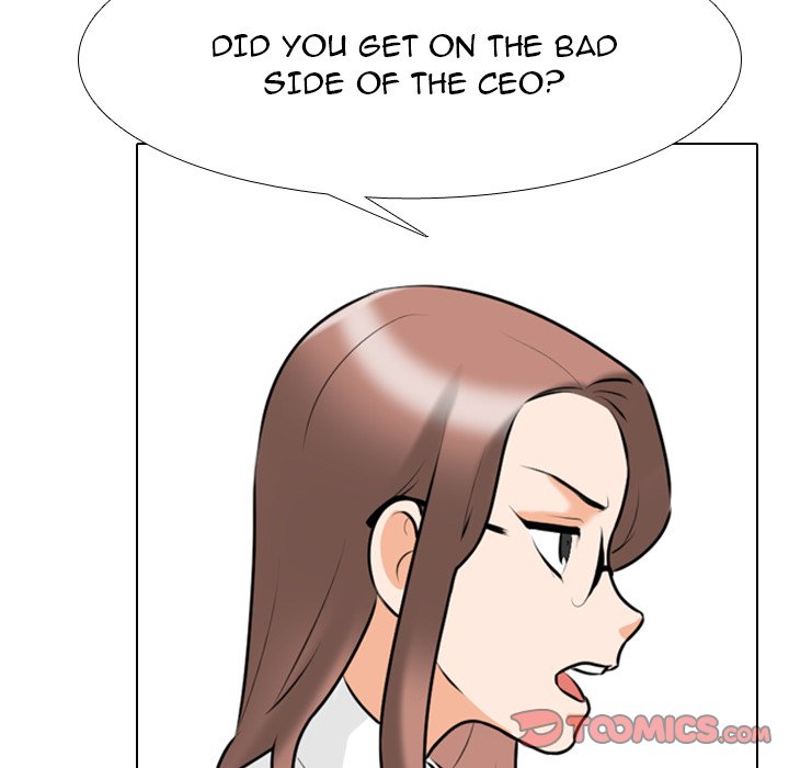 Our Exchange - Chapter 131 [photo 105] - MangaPorn