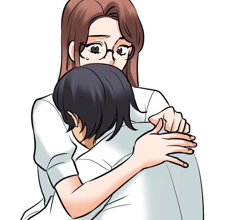 Our Exchange - Chapter 131 [photo 110] - MangaPorn