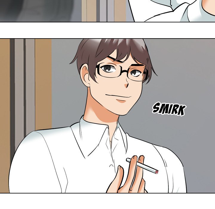 Our Exchange - Chapter 131 [photo 115] - MangaPorn