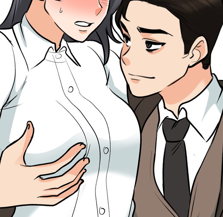 Our Exchange - Chapter 131 [photo 119] - MangaPorn