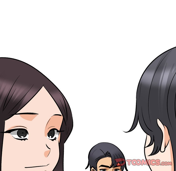 Our Exchange - Chapter 131 [photo 15] - MangaPorn