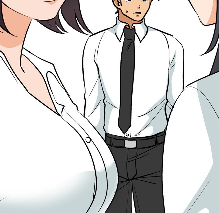 Our Exchange - Chapter 131 [photo 16] - MangaPorn