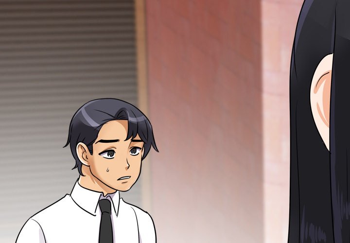 Our Exchange - Chapter 131 [photo 2] - MangaPorn