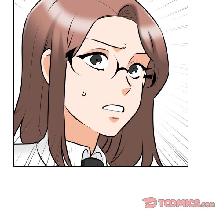 Our Exchange - Chapter 131 [photo 27] - MangaPorn