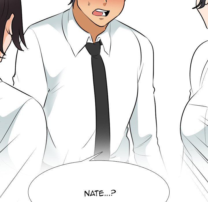 Our Exchange - Chapter 131 [photo 29] - MangaPorn