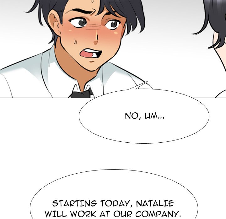 Our Exchange - Chapter 131 [photo 31] - MangaPorn