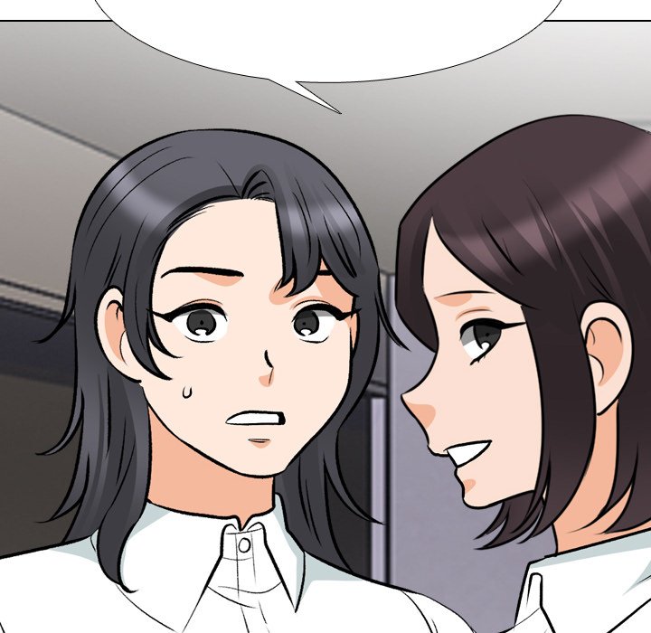 Our Exchange - Chapter 131 [photo 32] - MangaPorn