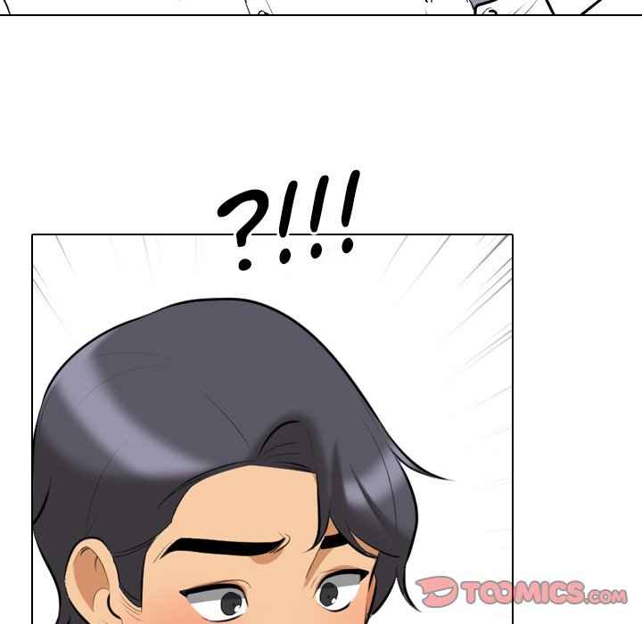 Our Exchange - Chapter 131 [photo 33] - MangaPorn