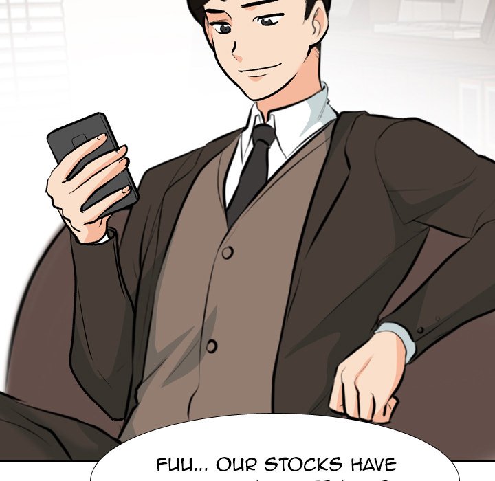 Our Exchange - Chapter 131 [photo 43] - MangaPorn