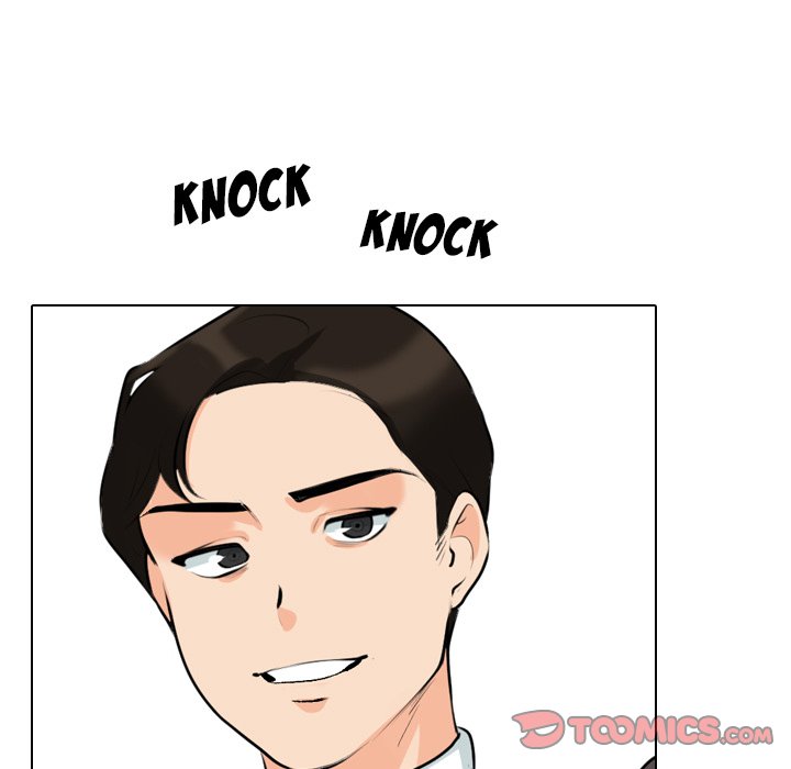 Our Exchange - Chapter 131 [photo 45] - MangaPorn