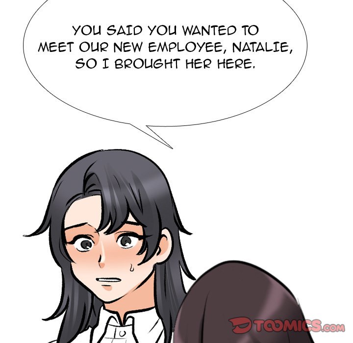 Our Exchange - Chapter 131 [photo 48] - MangaPorn