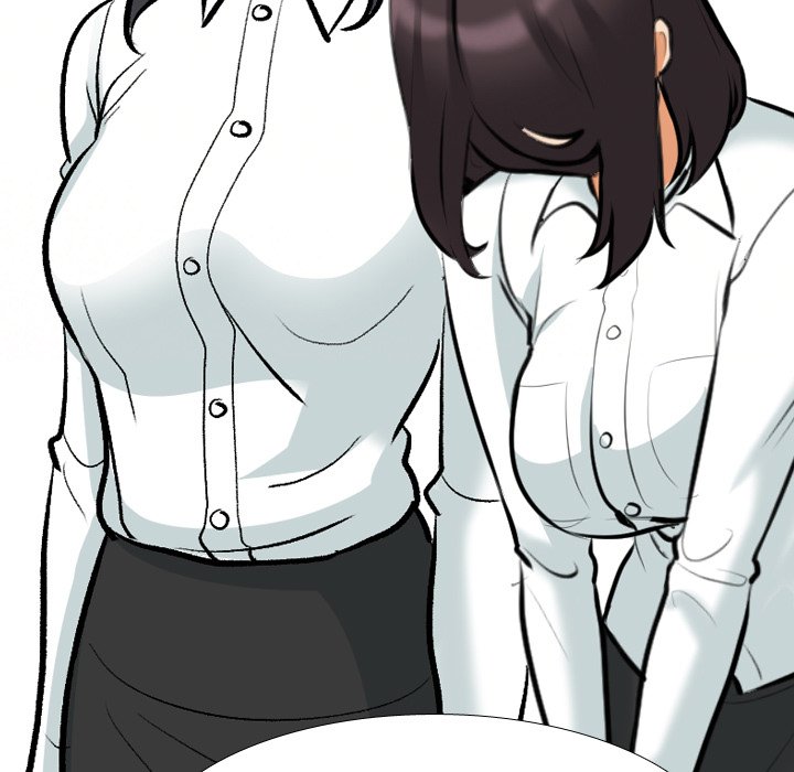 Our Exchange - Chapter 131 [photo 49] - MangaPorn