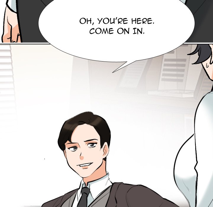 Our Exchange - Chapter 131 [photo 50] - MangaPorn