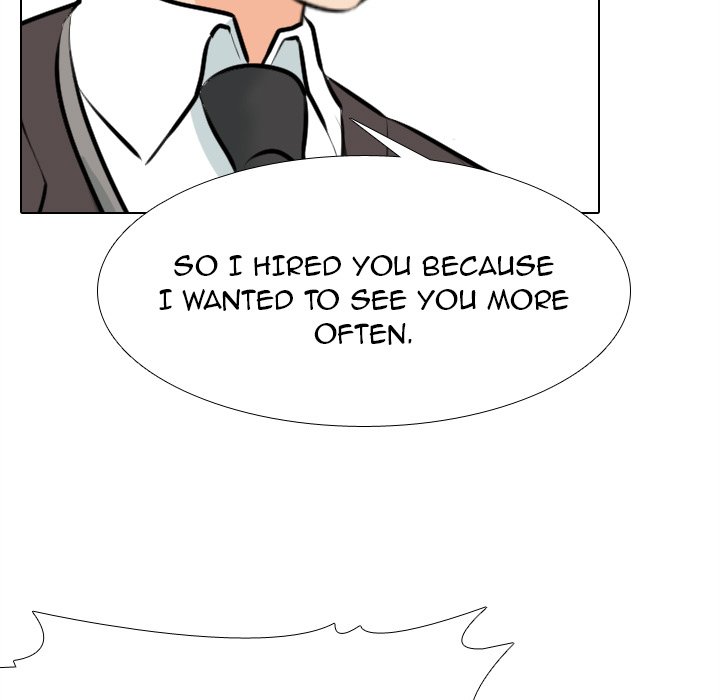 Our Exchange - Chapter 131 [photo 55] - MangaPorn