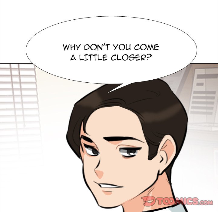 Our Exchange - Chapter 131 [photo 57] - MangaPorn