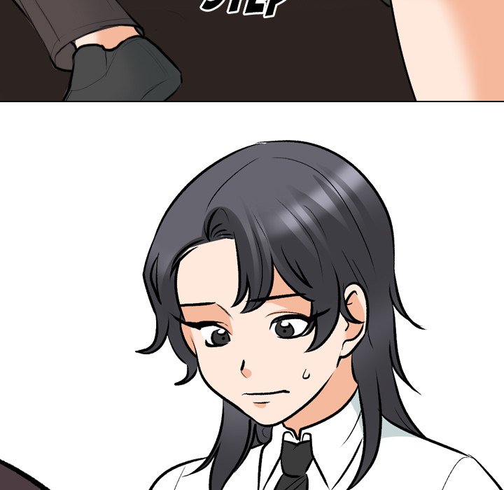 Our Exchange - Chapter 131 [photo 61] - MangaPorn