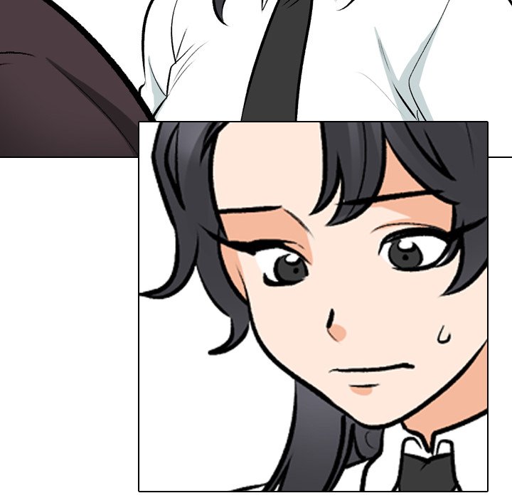 Our Exchange - Chapter 131 [photo 62] - MangaPorn