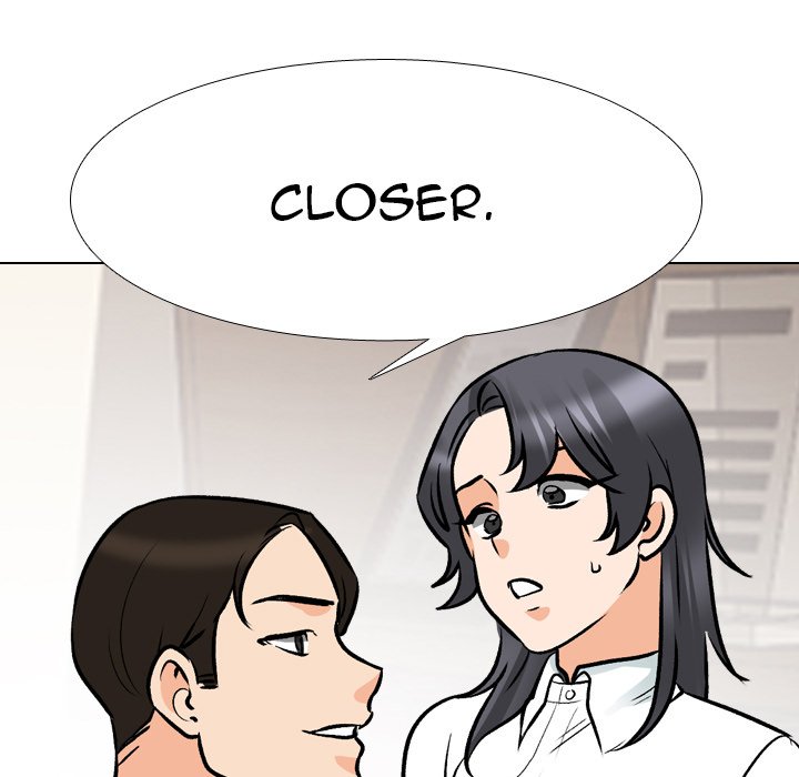 Our Exchange - Chapter 131 [photo 65] - MangaPorn