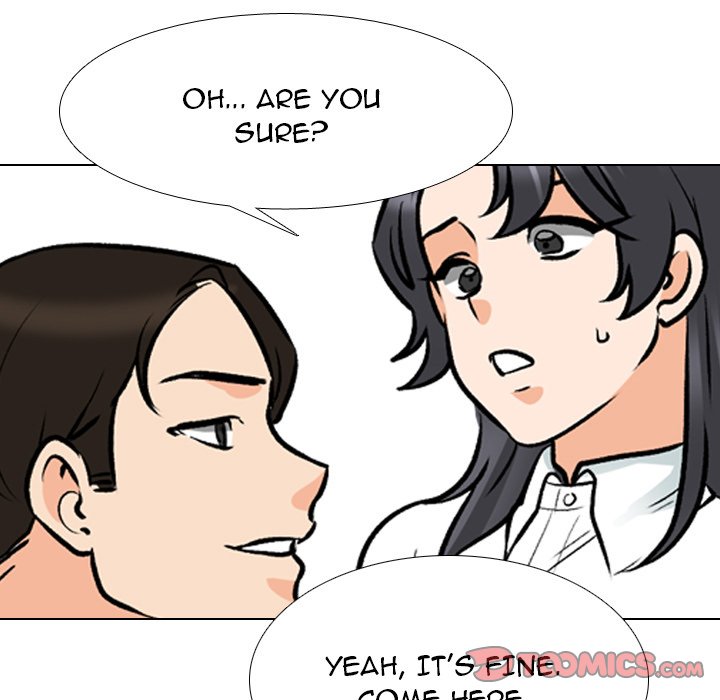 Our Exchange - Chapter 131 [photo 69] - MangaPorn