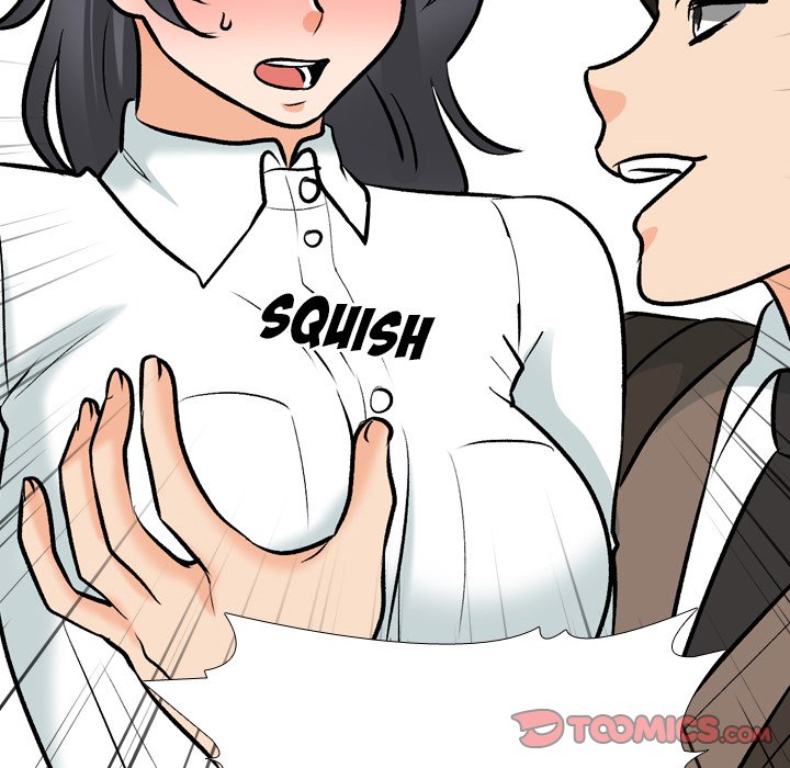 Our Exchange - Chapter 131 [photo 78] - MangaPorn