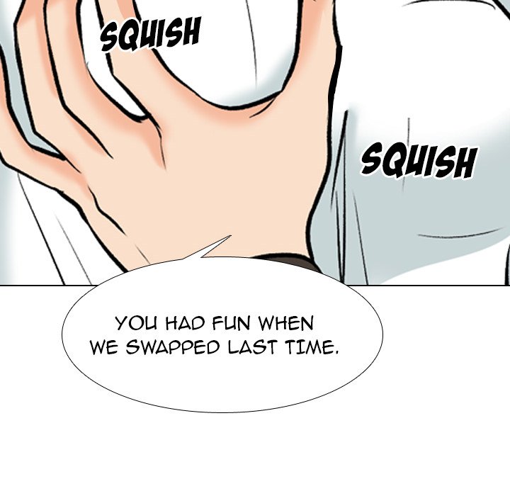 Our Exchange - Chapter 131 [photo 80] - MangaPorn