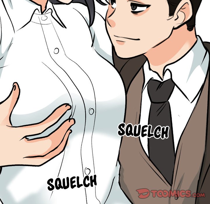 Our Exchange - Chapter 131 [photo 84] - MangaPorn