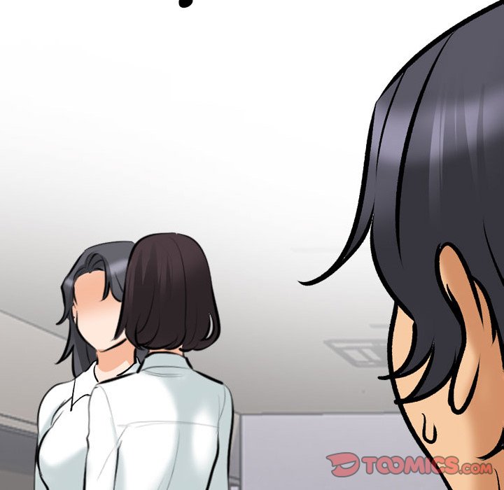 Our Exchange - Chapter 131 [photo 9] - MangaPorn